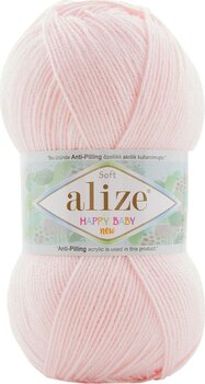 Fil à tricoter Alize Happy Baby New 184 Fil à tricoter - 1