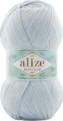 Fil à tricoter Alize Happy Baby New 224 Fil à tricoter