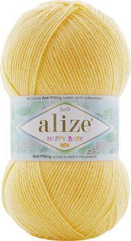 Fil à tricoter Alize Happy Baby New 250 Fil à tricoter - 1