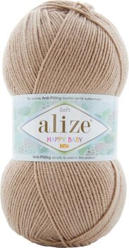 Fil à tricoter Alize Happy Baby New 256 Fil à tricoter - 1