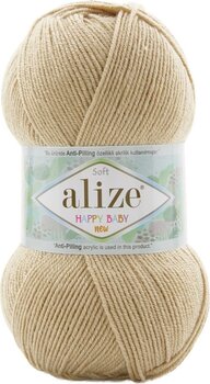 Fil à tricoter Alize Happy Baby New 310 Fil à tricoter - 1