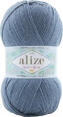 Fil à tricoter Alize Happy Baby New 418 Fil à tricoter