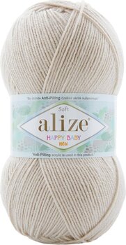 Fil à tricoter Alize Happy Baby New 599 Fil à tricoter - 1