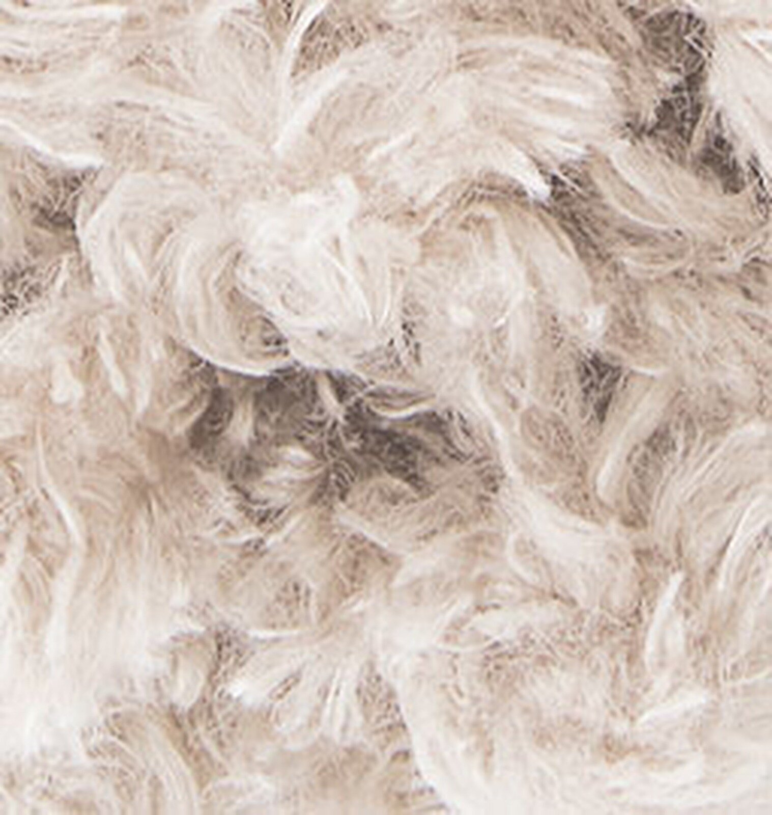 Fire de tricotat Alize Fur&Fur 599 Fire de tricotat