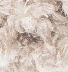 Knitting Yarn Alize Fur&Fur 599 Knitting Yarn
