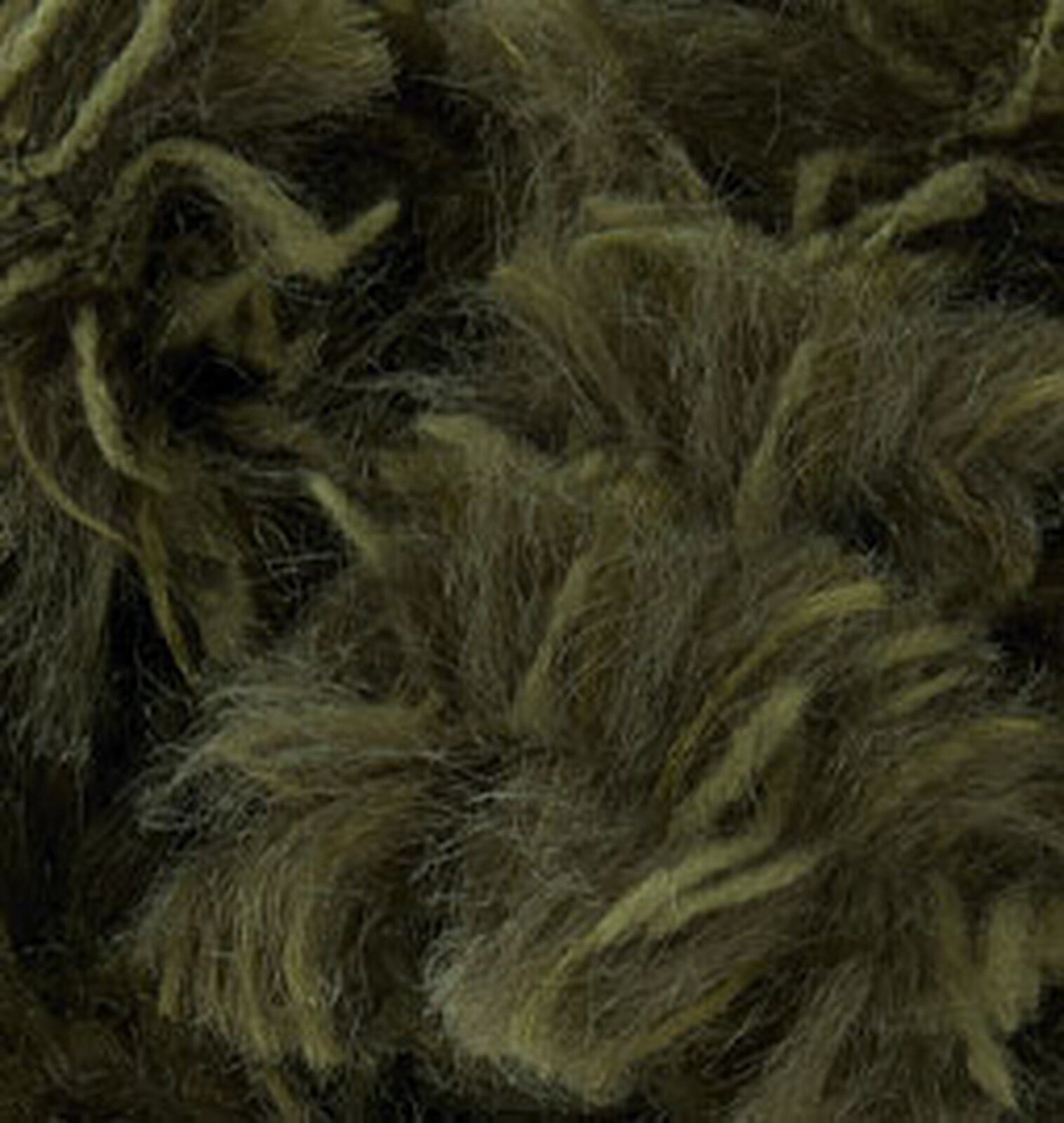 Fire de tricotat Alize Fur&Fur 620 Fire de tricotat