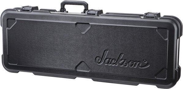 Kufr pro elektrickou kytaru Jackson Soloist/Dinky Molded Multi-Fit Kufr pro elektrickou kytaru
