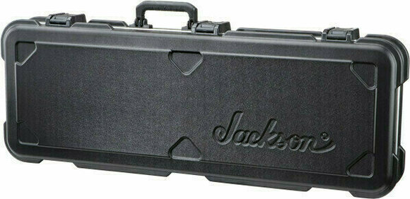 Case for Electric Guitar Jackson Soloist/Dinky Molded Multi-Fit Case for Electric Guitar - 1