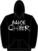 Majica Alice Cooper Majica Eyes Logo Black 2XL
