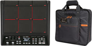 Roland SPD-SX Bag SET Roland SPD-SX Bag SET