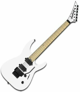 Električna kitara Jackson Pro Dinky DK2RMG-M Satin White