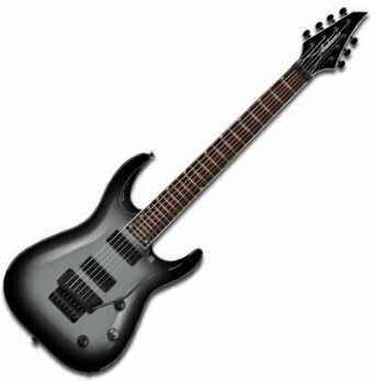 Električna kitara Jackson SLATXSD 3-7 Silverburst
