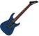 Elektrisk gitarr Jackson JS12 Dinky Metallic Blue