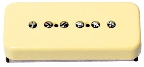 Gitarový snímač Seymour Duncan SSP90-2B CRE Béžová Gitarový snímač