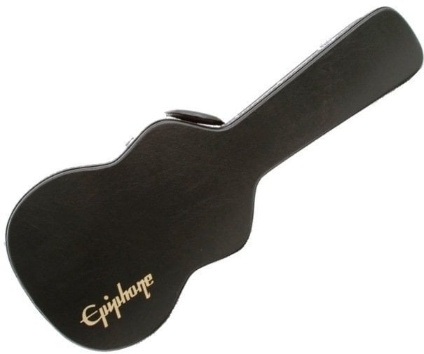 Kufor pre akustickú gitaru Epiphone 940-EBICS Kufor pre akustickú gitaru