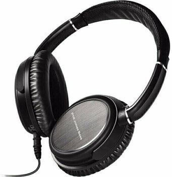On-ear Headphones Phil Jones Bass H-850 - 1