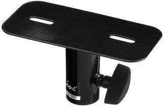 Стойка за фланци и резервни части Monacor PAST-40-SW