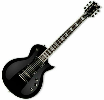 Električna kitara ESP LTD EC-331 Black - 1