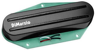 DiMarzio The Chopper T Bridge