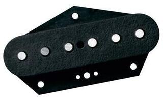 Pickup simples DiMarzio DP173-BK Black Pickup simples
