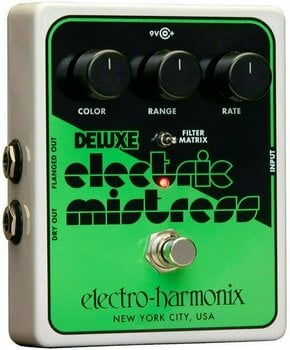 Kitarski efekt Electro Harmonix Deluxe Electric Mistress XO - 1
