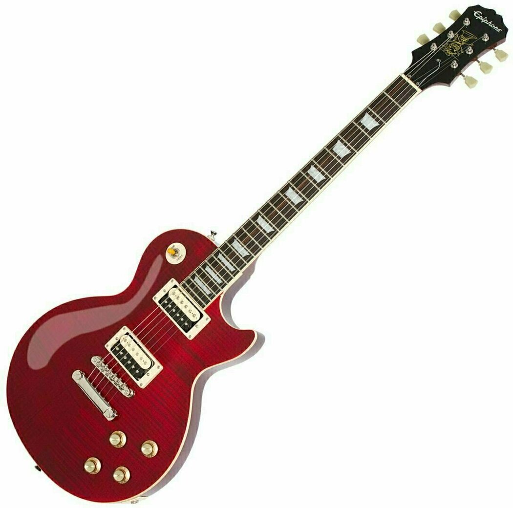 Epiphone Slash Les Paul ハードケース付き