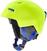 Ski Helmet UVEX Manic Pro Ski Helmet Neon Yellow Mat 51-55 cm 19/20