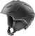 Ski Helmet UVEX P1US 2.0 Black Met Mat 52-55 cm Ski Helmet