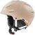 Ski Helmet UVEX P1US 2.0 Prosecco Met Mat 52-55 cm Ski Helmet