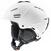 Ski Helmet UVEX P1US 2.0 White Matt 55-59 cm Ski Helmet