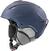 Ski Helmet UVEX Primo Navy Blue Mat 55-59 cm Ski Helmet