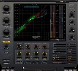 Programski plugin efekti Flux Solera (Digitalni proizvod)