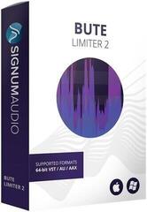Software Mastering Signum Audio BUTE Limiter 2 (SURROUND) (Produs digital)