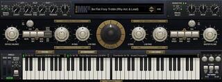 VST Instrument GForce M-Tron MkII (Цифровий товар)