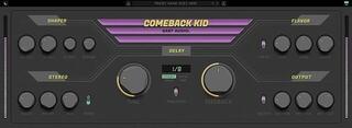 Software de studio Plug-In Efect Baby Audio Comeback Kid (Produs digital)