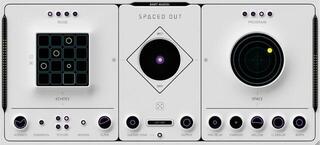 Software de studio Plug-In Efect Baby Audio Spaced Out (Produs digital)