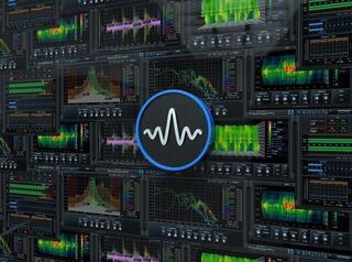Студійне програмне забезпечення Plug-In ефект Blue Cat Audio Analysis Pack (Цифровий товар)