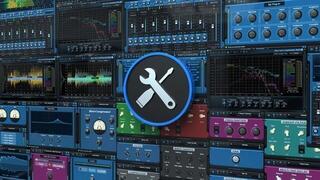 Software de studio Plug-In Efect Blue Cat Audio Crafters Pack (Produs digital)