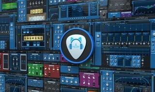 Programski plugin efekti Blue Cat Audio Axe Pack (Digitalni proizvod)