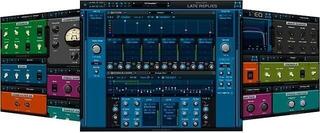 Software Plug-In FX Processor Blue Cat Audio Late Replies (Digital product)