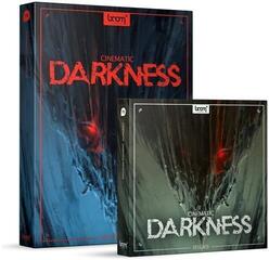 Zvučna knjižnica za efekte BOOM Library Cinematic Darkness Bundle (Digitalni proizvod)