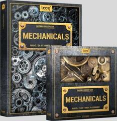 Бібліотека звуків для семплера BOOM Library Mechanicals Bundle (Цифровий товар)