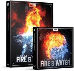 Bibliotecă de sunet pentru samplere BOOM Library Cinematic Elements: Fire & Water Bundle (Produs digital)