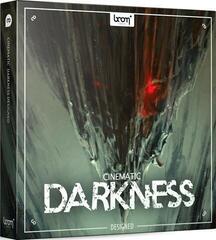 Zvučna knjižnica za efekte BOOM Library Cinematic Darkness Design (Digitalni proizvod)