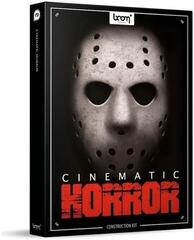 Bibliotecă de sunet pentru samplere BOOM Library Cinematic Horror CK (Produs digital)