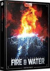 Бібліотека звуків для семплера BOOM Library Cinematic Elements: Fire & Water CK (Цифровий товар)