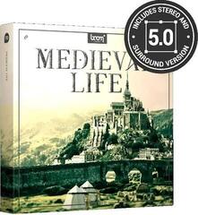 Bibliotecă de sunet pentru samplere BOOM Library Medieval Life Designed (Produs digital)