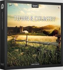 Campioni Audio e Librerie BOOM Library Town & Country (Prodotto digitale)