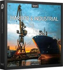 Biblioteca de samples/sons BOOM Library Harbor & Industrial (Produto digital)