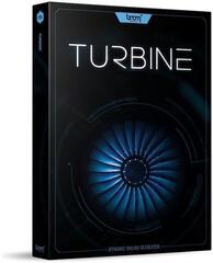 Студио софтуер Plug-In ефект BOOM Library Turbine (Дигитален продукт)